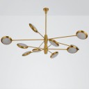 Loft Industry Modern - 1960 Ufo V2
